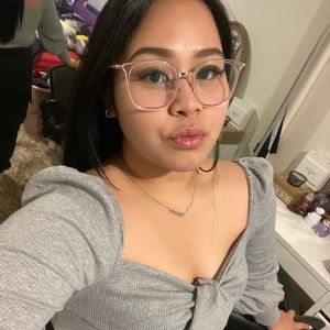 Meet your Posher, Christine lea